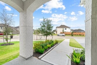 721 Ocean Palms Dr in Katy, TX - Building Photo - Building Photo