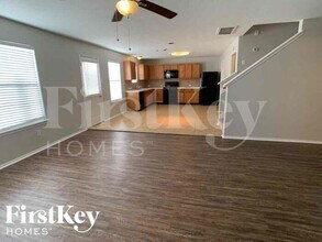 2026 Cold River Dr in Humble, TX - Building Photo - Building Photo