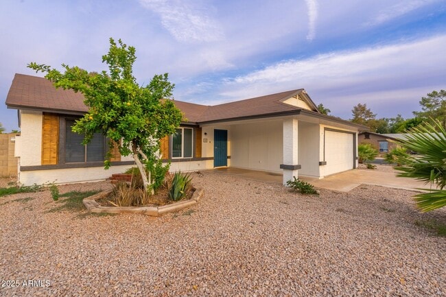 property at 60 W San Remo St