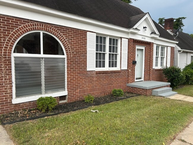 property at 3428 Rosewood Dr