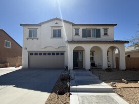 11799 Fresh Meadow Pl in Victorville, CA - Building Photo