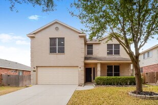 120 Westerly Pl in Cibolo, TX - Building Photo