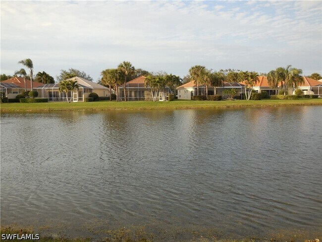 3703 Exuma Way in Naples, FL - Building Photo - Building Photo