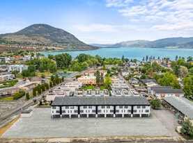 Westmin 795 in Penticton, BC - Building Photo