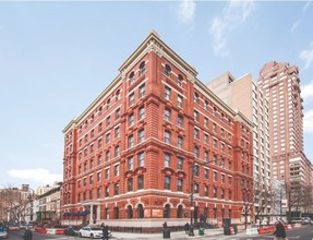 380 Columbus Avenue in New York, NY - Building Photo - Other