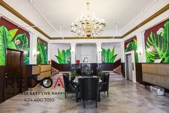 603 S Rampart Blvd in Los Angeles, CA - Building Photo - Building Photo