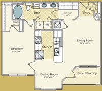 The Lakes at Cypresswood photo'