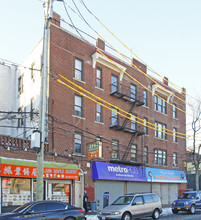 1428 Mermaid Ave in Brooklyn, NY - Building Photo - Building Photo