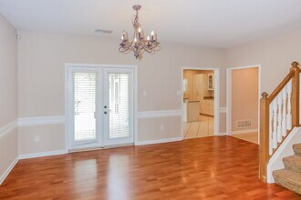 9296 McClendon Cir N in Olive Branch, MS - Building Photo - Building Photo