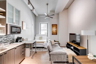 309 Vine St in Cincinnati, OH - Building Photo