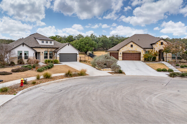 Scott Felder Homes in Boerne, TX - Building Photo - Building Photo