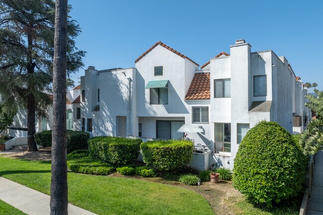 Residential Condominium