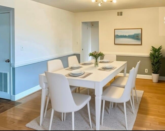 property at 5901 Mount Eagle Dr