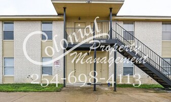 5704 Greengate Dr in Killeen, TX - Building Photo