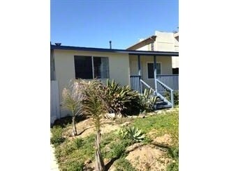 1128-1136 Seacoast Dr in Imperial Beach, CA - Foto de edificio