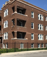 Lawndale Multi Unit in Chicago, IL - Building Photo - Building Photo