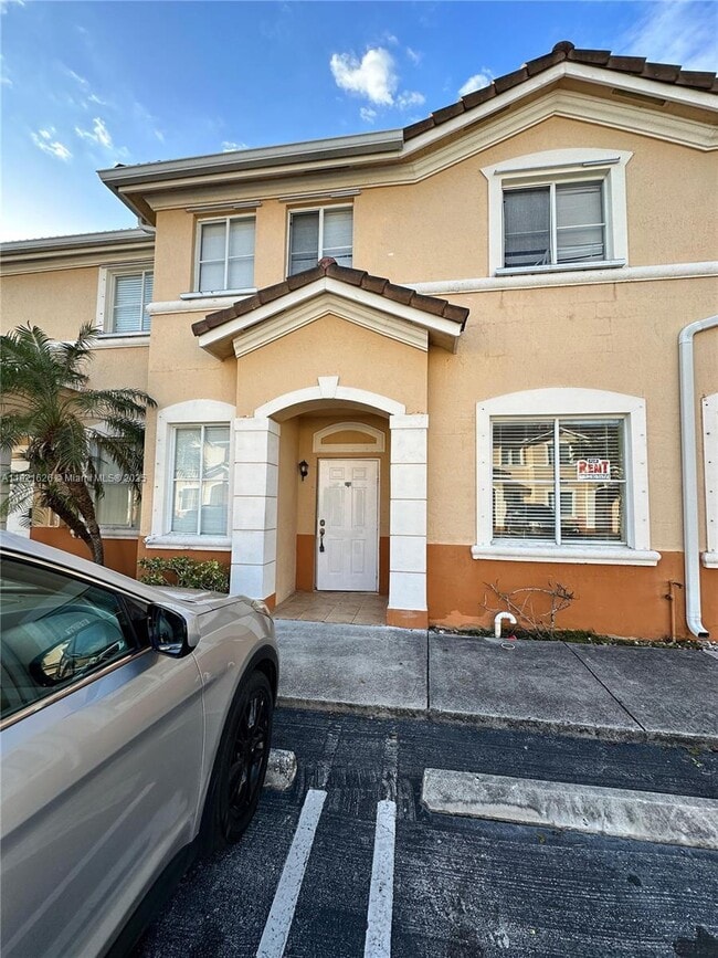 property at 7337 NW 174th Terrace