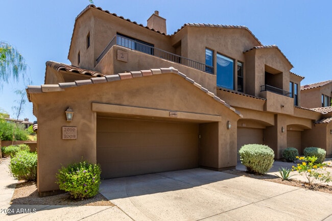 property at 16600 N Thompson Peak Pkwy