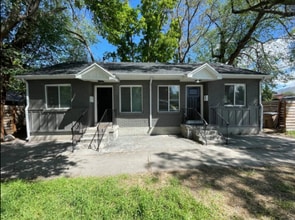 679 E Downington Ave in Salt Lake City, UT - Building Photo - Building Photo