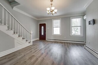 214 Olean Ave in Jersey City, NJ - Building Photo - Building Photo