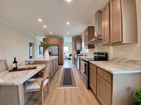 The Homes at Wolf Creek Apartamentos