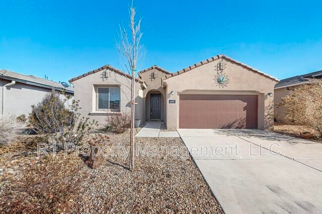 6405 Kings Cyn Cv NE in Rio Rancho, NM - Building Photo - Building Photo