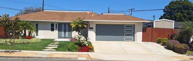 property at 1048 Beechwood St