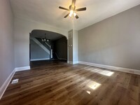 3036 Clifton Park Terrace in Baltimore, MD - Building Photo - Building Photo