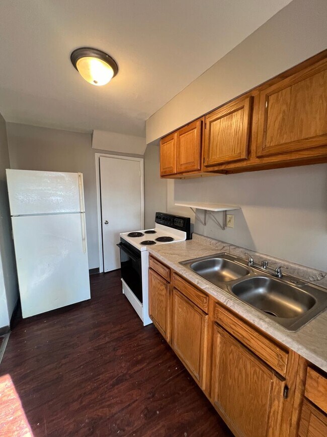 830 S Harris Ave-Unit -C in Columbus, OH - Building Photo - Building Photo