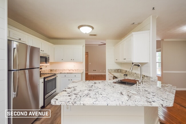 125 Flowers Dr in Covington, GA - Building Photo - Building Photo