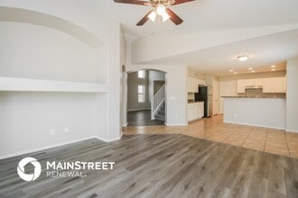 1710 W Quick Draw Way in San Tan Valley, AZ - Building Photo - Building Photo