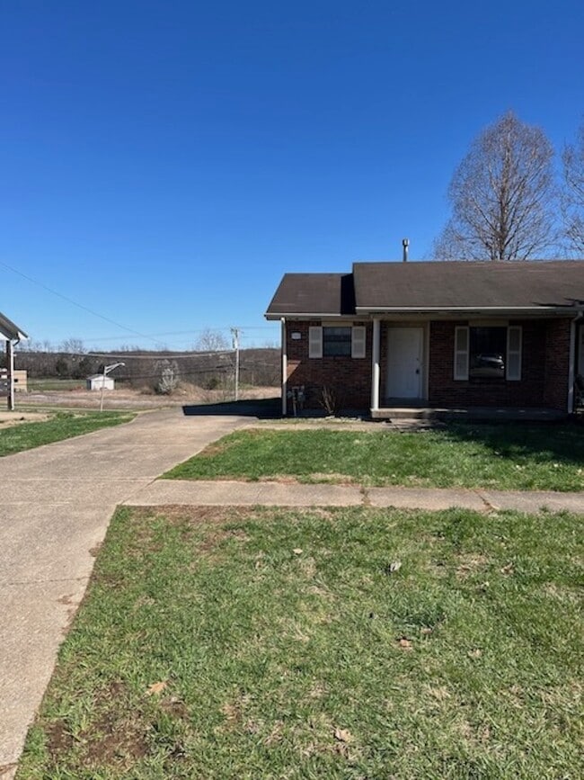 1707A Cliff Ridge Ct