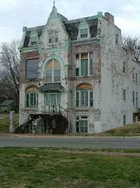 115 S 13th St in St. Joseph, MO - Building Photo - Building Photo