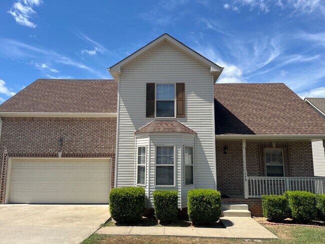 property at 648 Foxfield Dr
