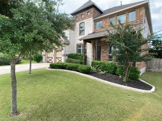 2913 Waterson St in Pflugerville, TX - Building Photo - Building Photo