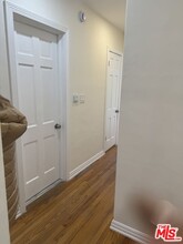 750 N St Andrews Pl in Los Angeles, CA - Building Photo - Building Photo