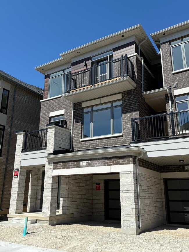 property at 27 Bonnington Dr