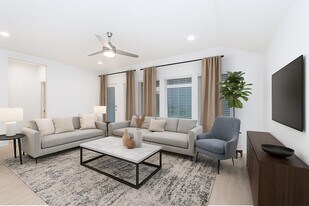 1630 Fleetwood Xing in Fresno, TX - Building Photo