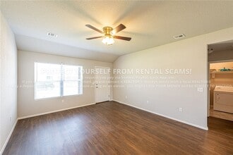 400 W Fitchberg St in Siloam Springs, AR - Building Photo - Building Photo