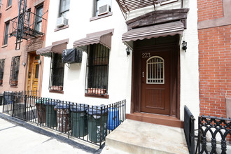 223 Sackett St in Brooklyn, NY - Building Photo - Building Photo