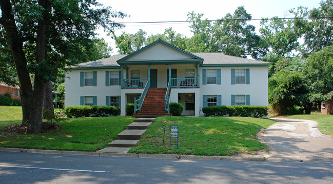 521 E 7th Ave in Tallahassee, FL - Building Photo - Building Photo