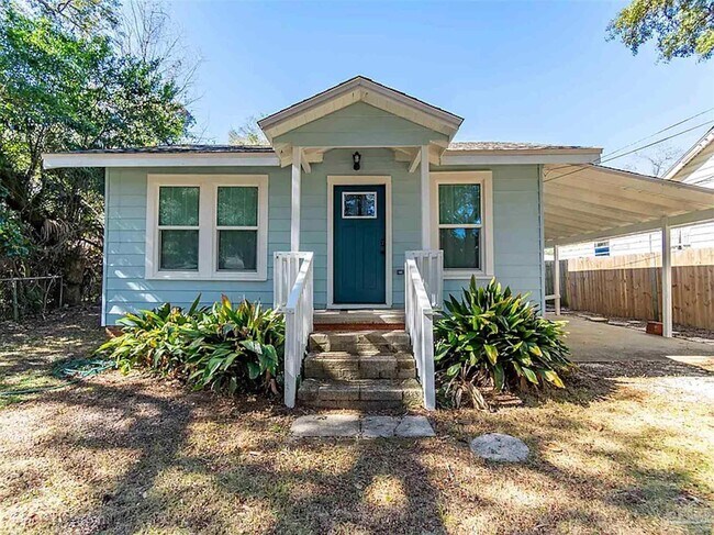property at 535 S 1st St
