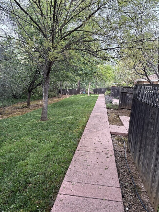 80 College Way, Unit 2 in Auburn, CA - Foto de edificio - Building Photo