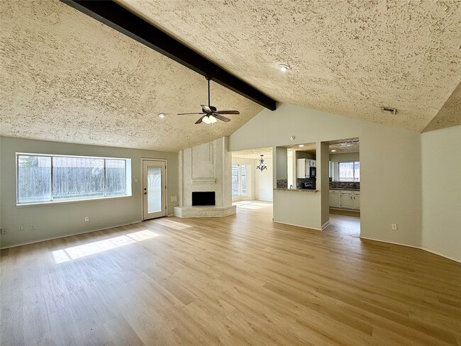 22119 Eagle Meadow Dr in Katy, TX - Foto de edificio - Building Photo