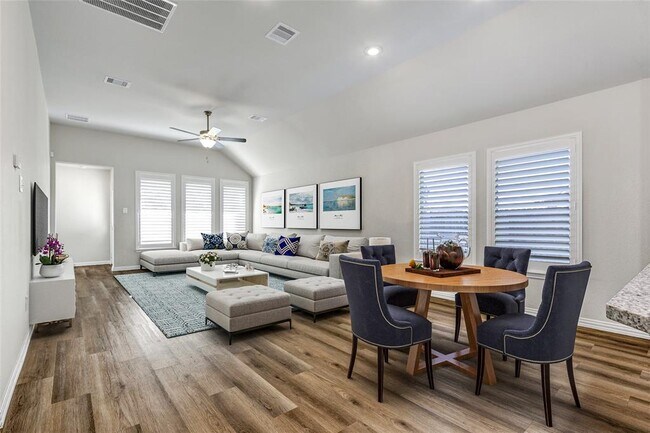property at 10702 Maia Mills Ct