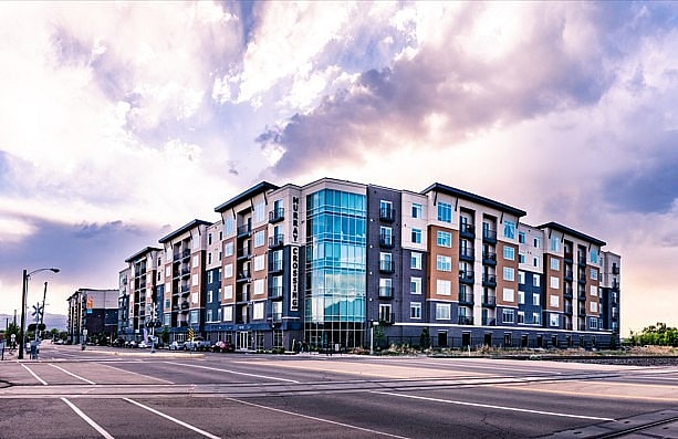 Seasons at Murray Crossing