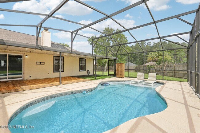 2688 Glenhaven Dr in Green Cove Springs, FL - Building Photo - Building Photo