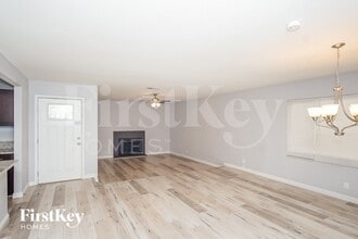 3800 San Angelo Ave in Las Vegas, NV - Building Photo - Building Photo