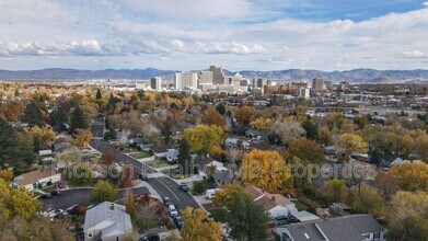 1060 Whitaker Dr in Reno, NV - Building Photo - Building Photo