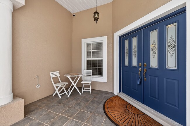 3221 SE Quay St in Port St. Lucie, FL - Building Photo - Building Photo